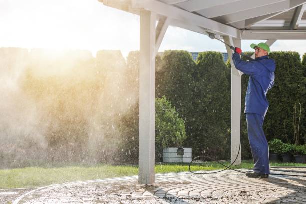 Best Fence Cleaning and Maintenance in Port Allen, LA