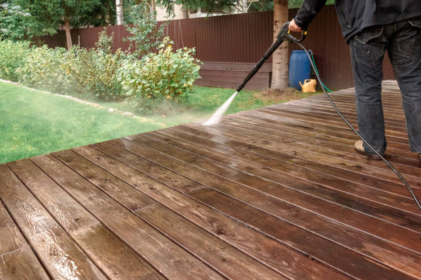 Port Allen, LA Pressure Washing Services Company