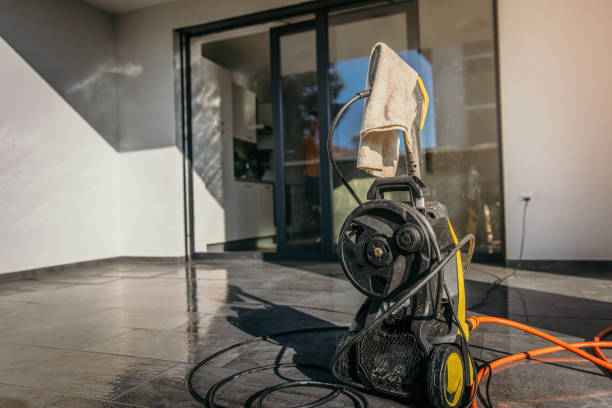 Best Oil and Grease Removal from Surfaces in Port Allen, LA