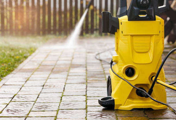 Best Deck and Patio Pressure Washing in Port Allen, LA